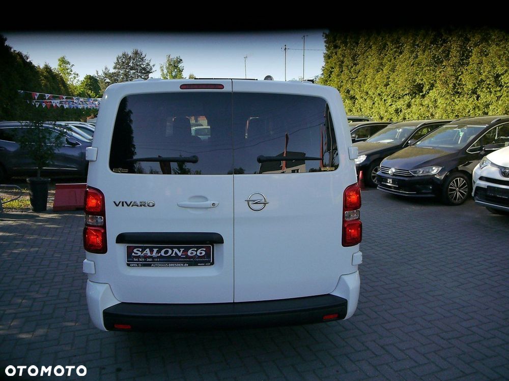 Opel Zafira 2.0 D L Elegance - 15