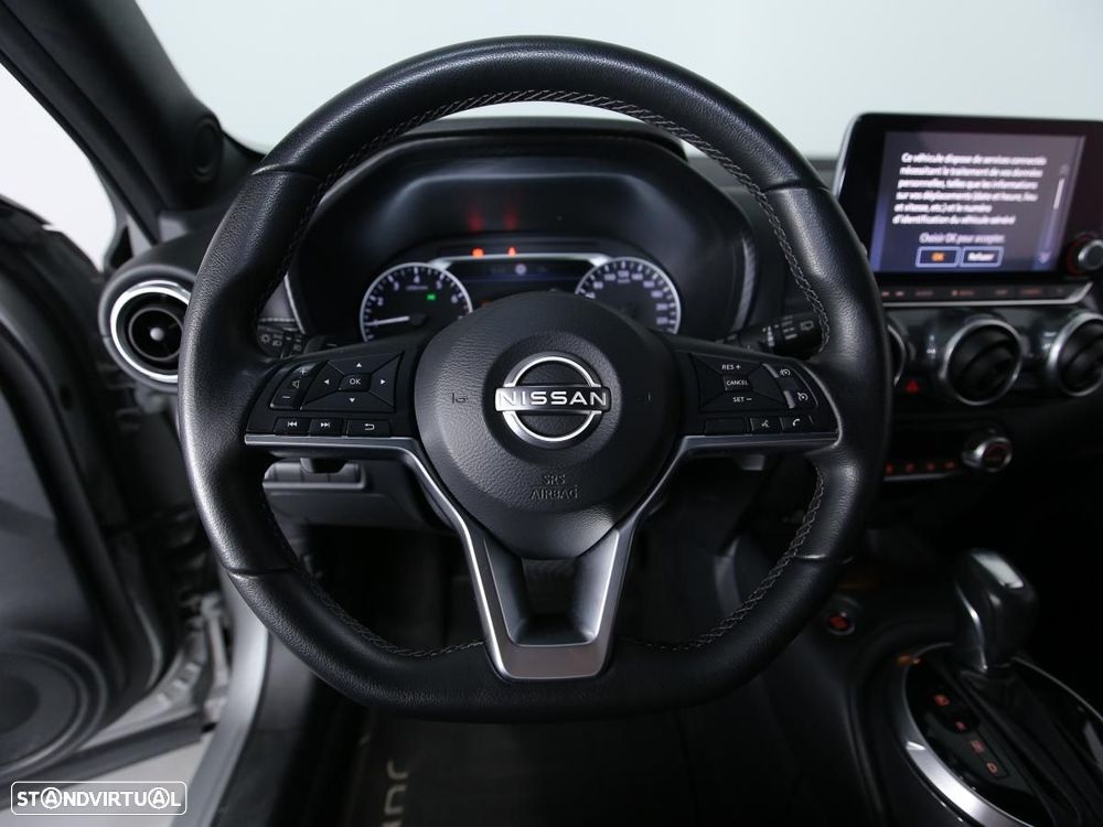 Nissan Juke - 15