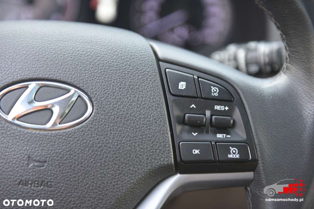 Hyundai Tucson - 31