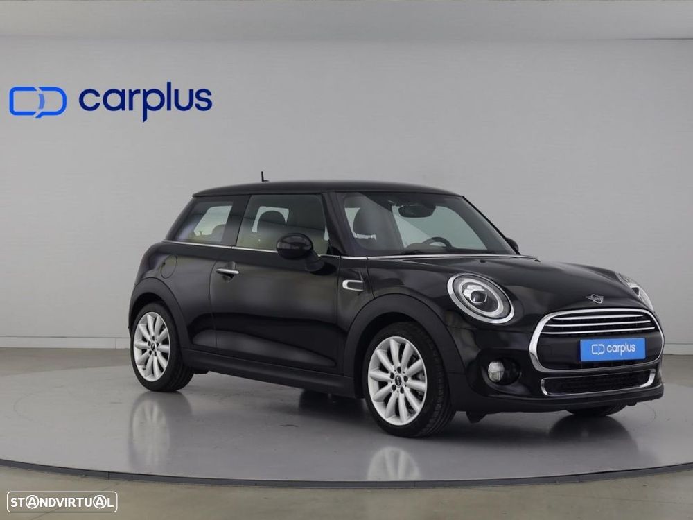 MINI 3 Portas One D - 2