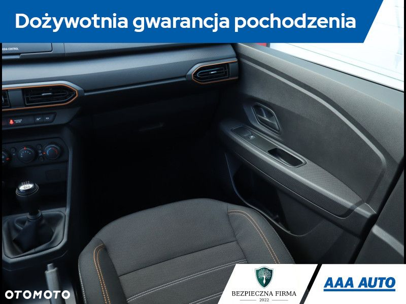 Dacia Sandero - 9