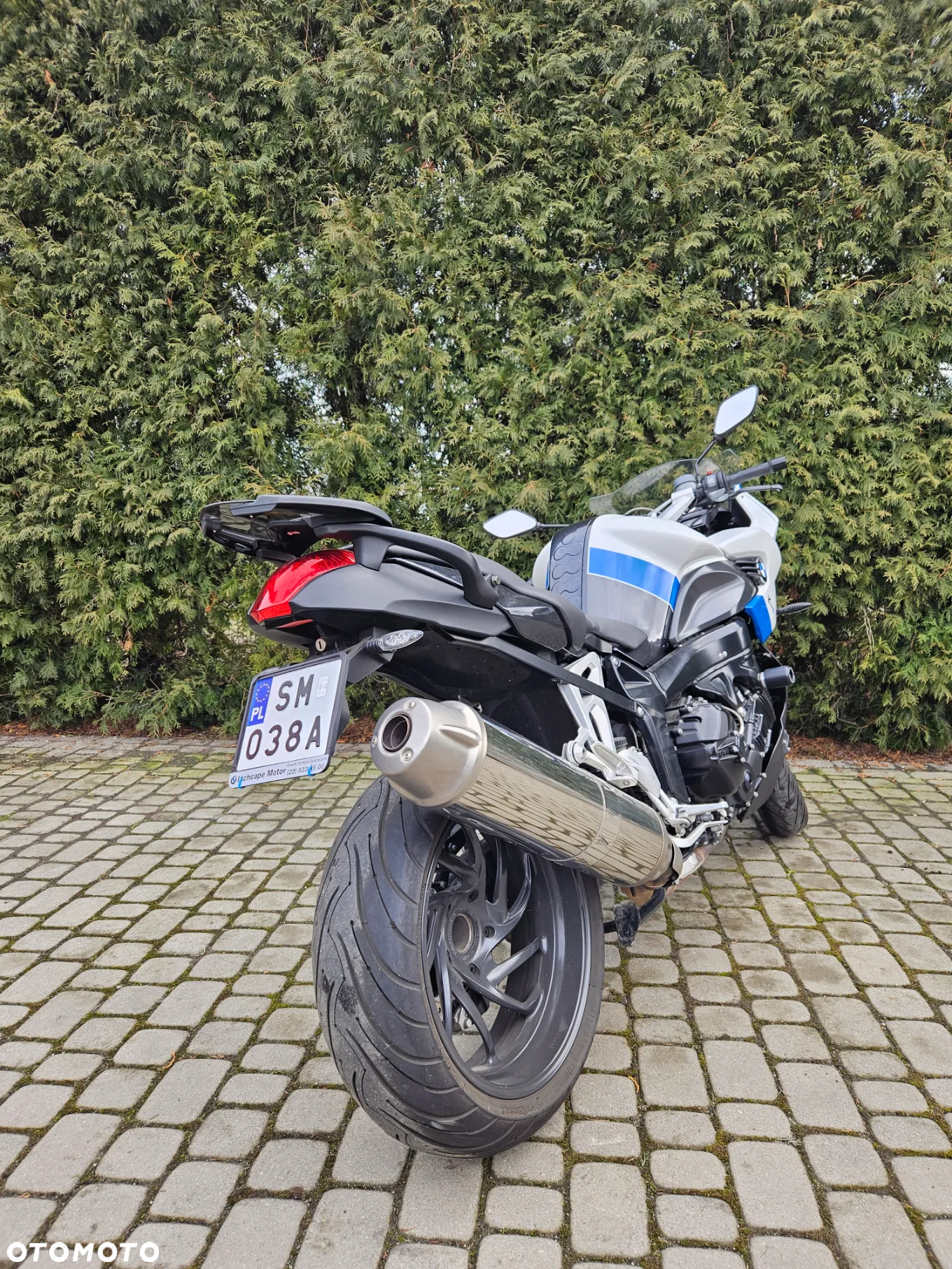 BMW K - 3