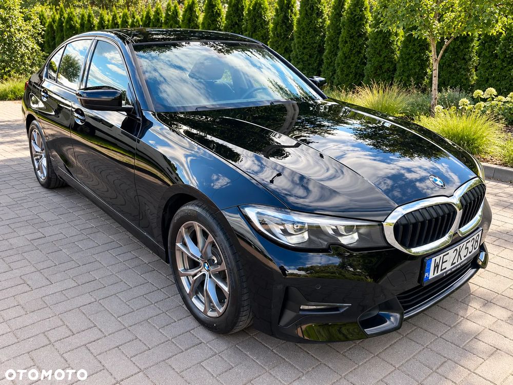 BMW Seria 3 - 1