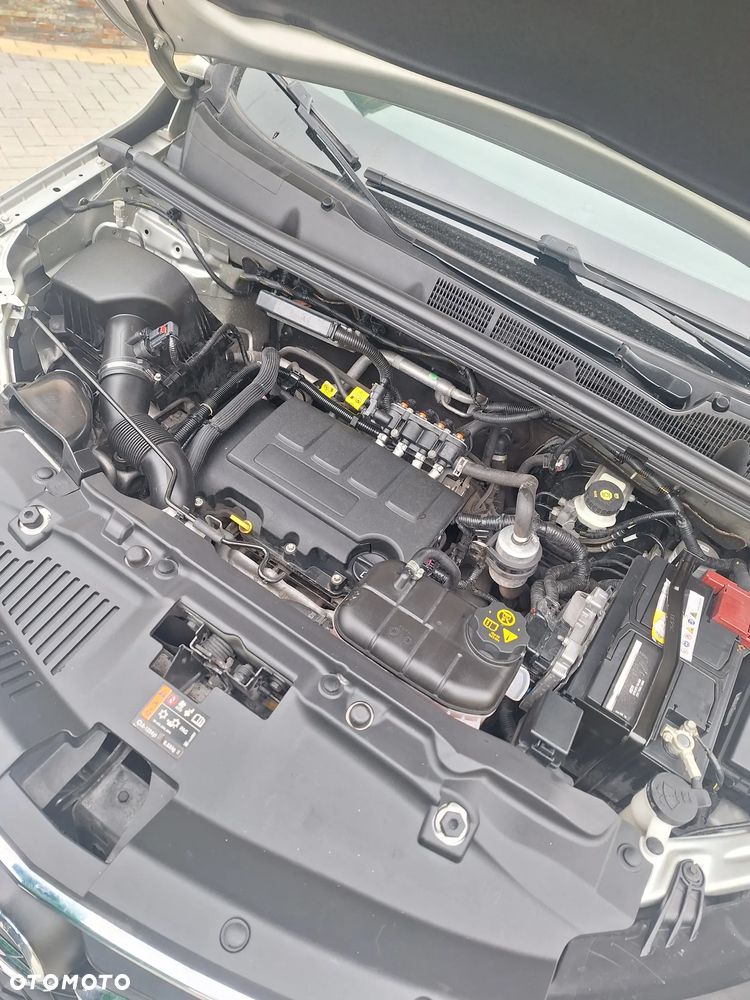 Opel Mokka X 1.4 (ecoFLEX) ECOTEC Start/Stop Edition - 27