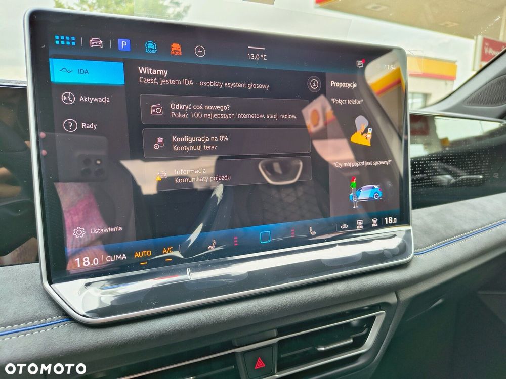 Volkswagen Tiguan 1.5 eTSI R-Line Plus DSG - 21