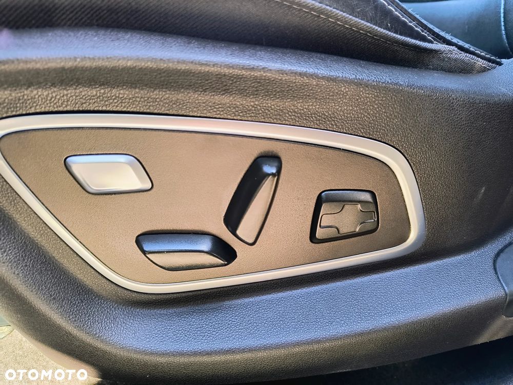 Renault Espace 1.6 TCE Initiale Paris EDC - 15