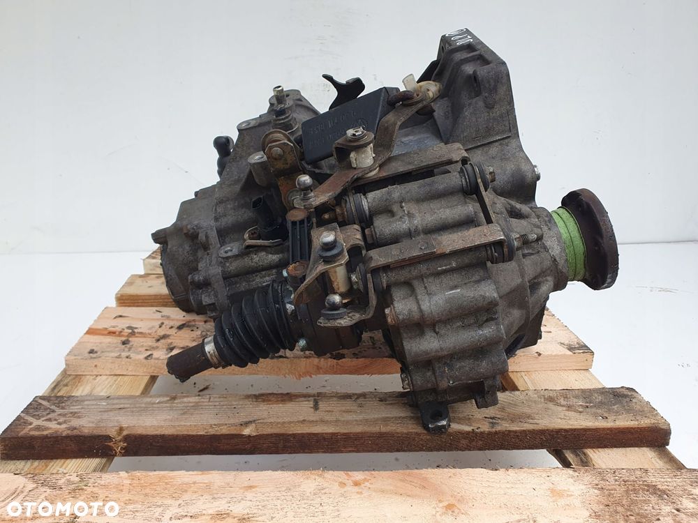 Seat Leon I 1.4 1.6 16V SKRZYNIA BIEGÓW DLP manualna MANUAL - 13