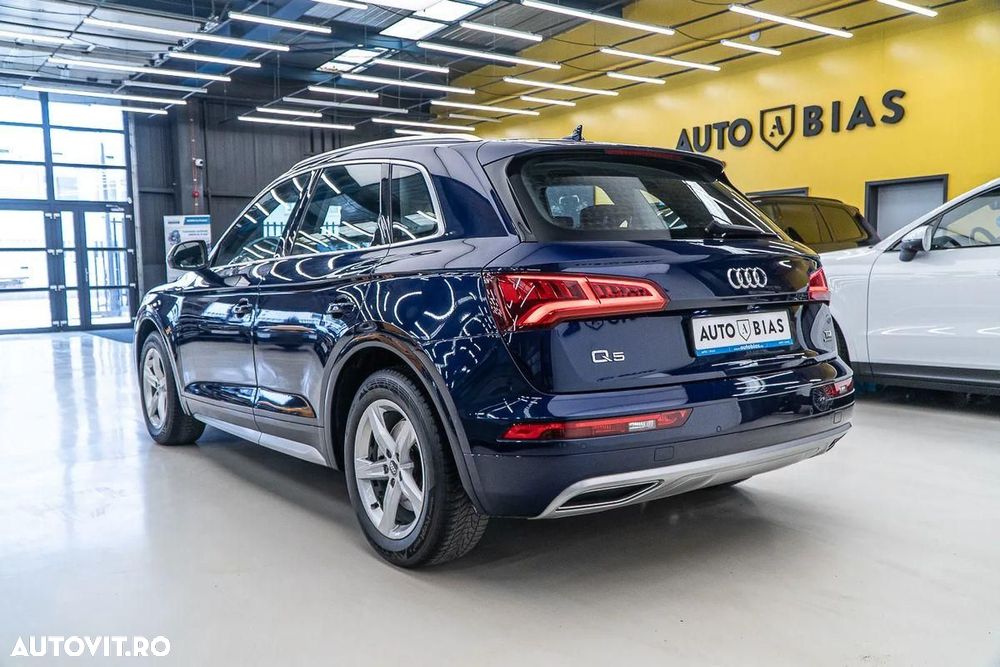 Audi Q5 2.0 TDI Quattro S tronic Sport - 6