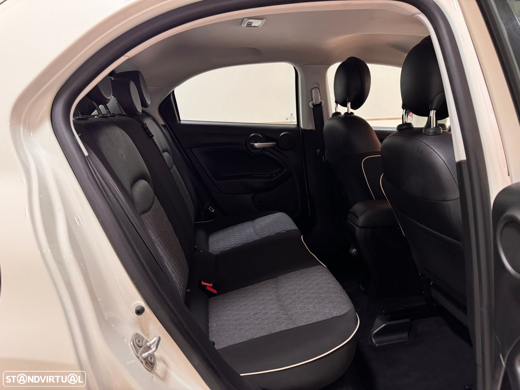 Fiat 500X 1.3 MJ City Cross - 35