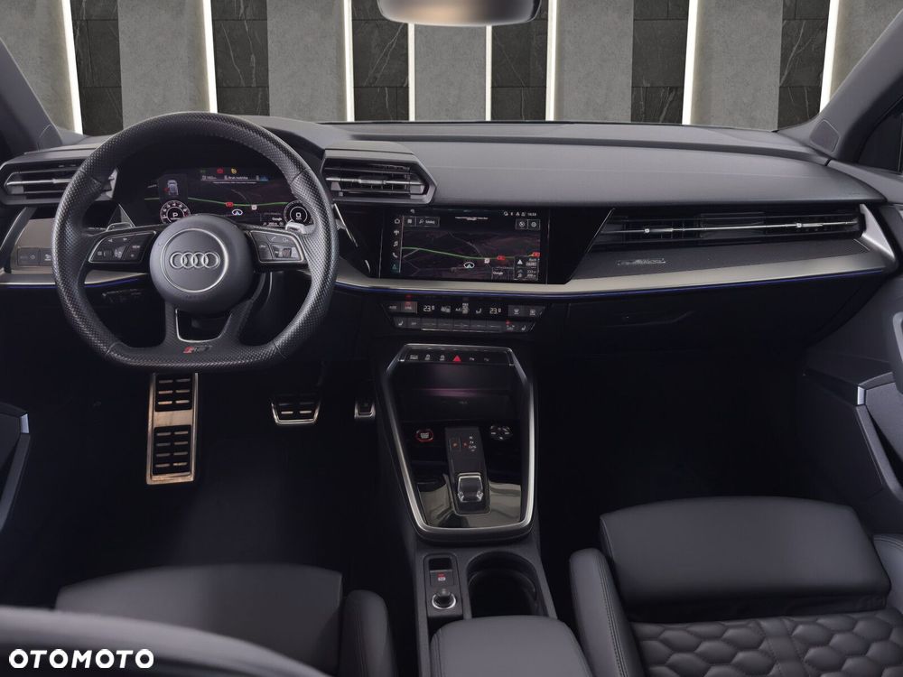 Audi RS3 Sportback - 13
