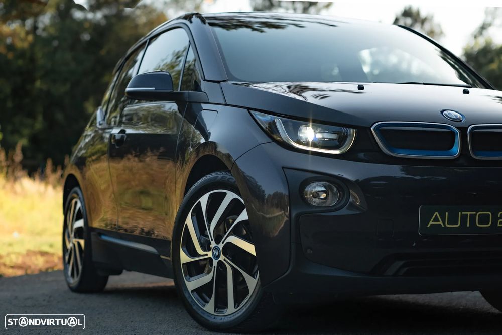 BMW i3 (60 Ah) - 5