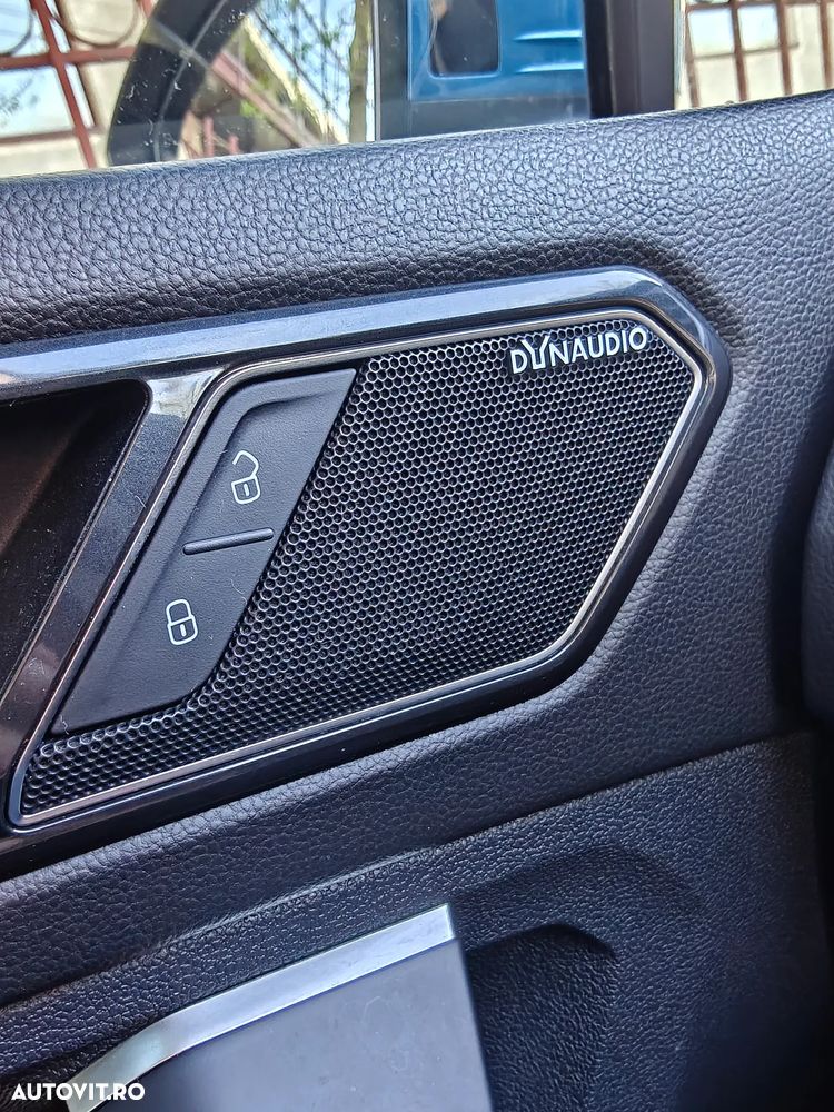 Volkswagen Tiguan 2.0 TDI DSG 4Mot Highline - 11