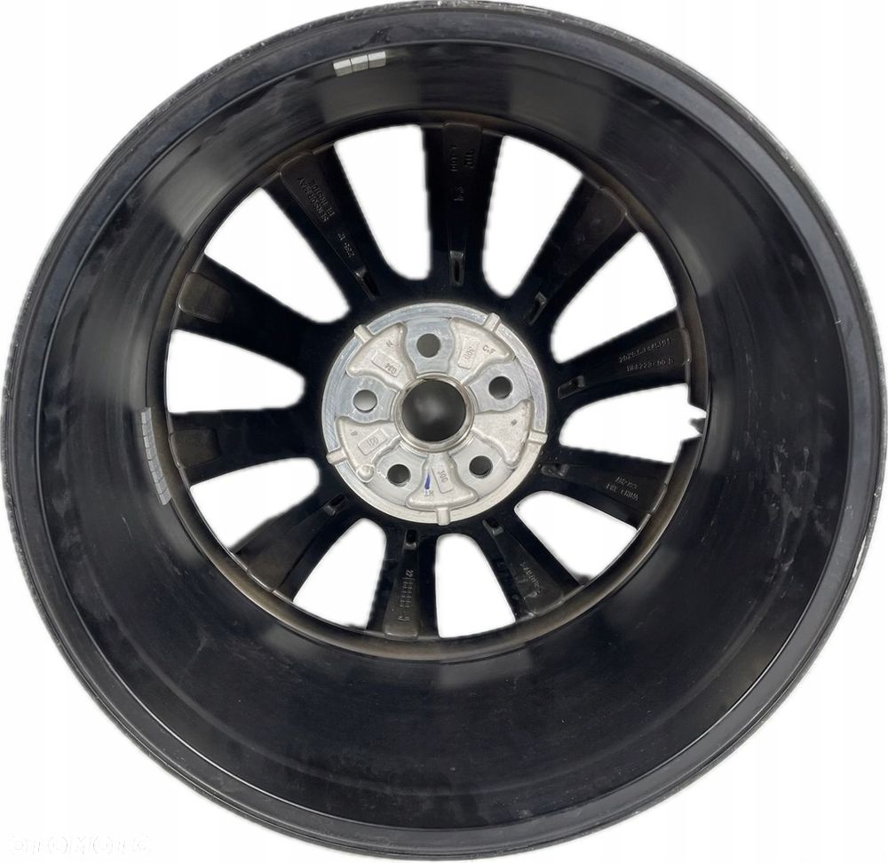 TESLA MODEL Y ALUFELGA FELGA 20 CALI 9,5J ET45 5X114,3 1188223-00-B - 9
