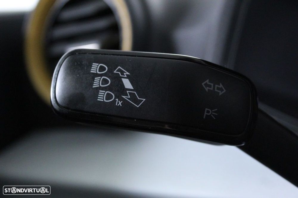 SEAT Ibiza 1.0 TSI Reference - 24