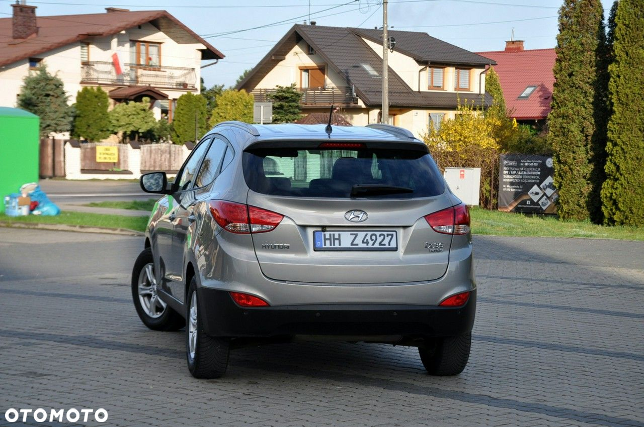 Hyundai ix35 - 15