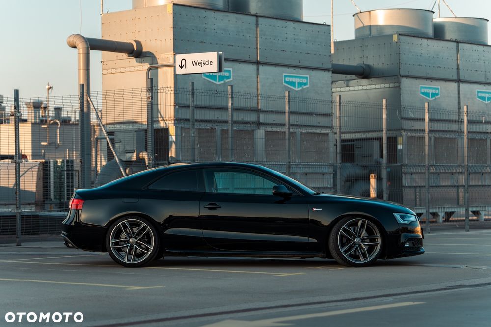 Audi S5 Coupé S tronic - 7