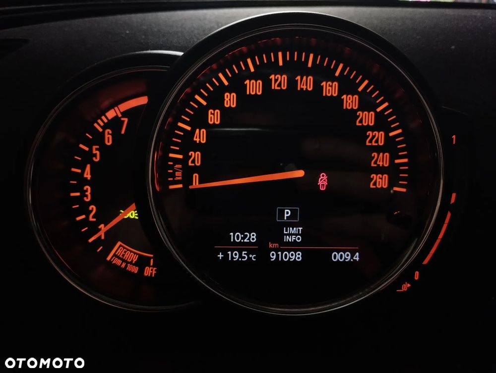 MINI Clubman Cooper S ALL4 sport - 14