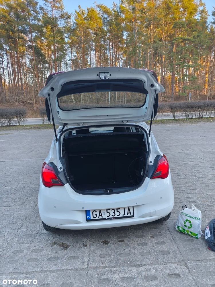 Opel Corsa 1.4 Enjoy - 2
