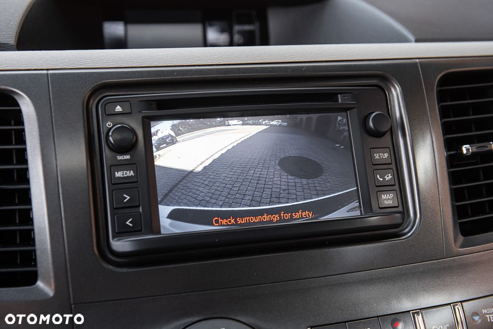 Toyota Sienna 3.5 V6 Limited AWD - 15