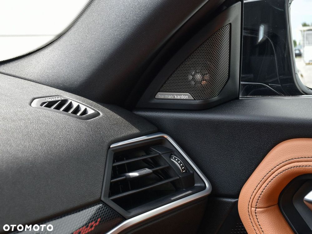 BMW Seria 2 M240i xDrive - 13