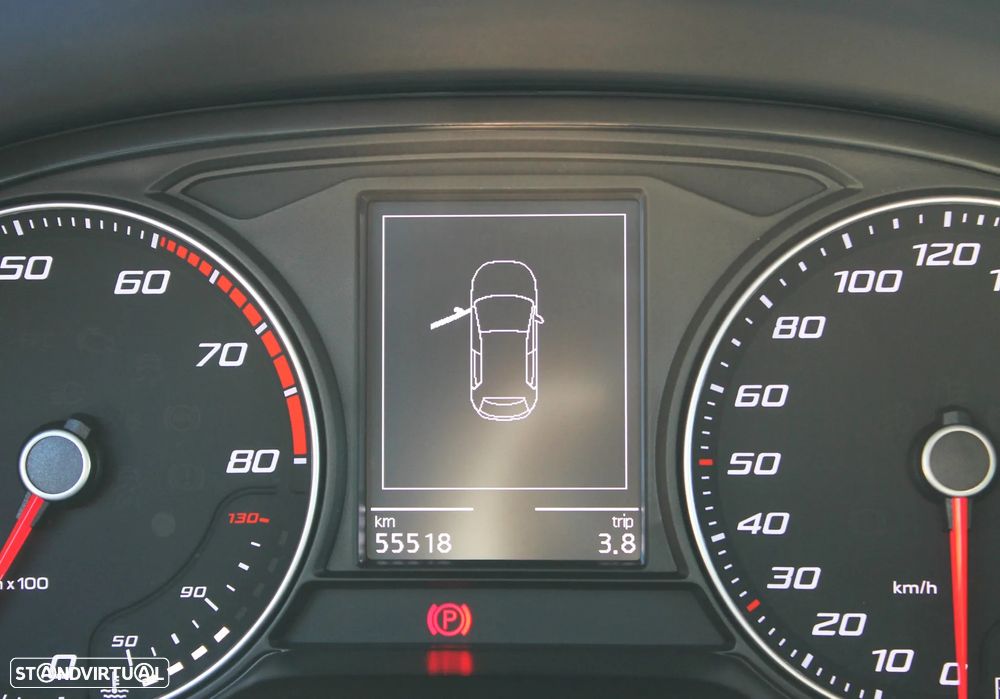 SEAT Ibiza 1.0 EcoTSI FR - 9