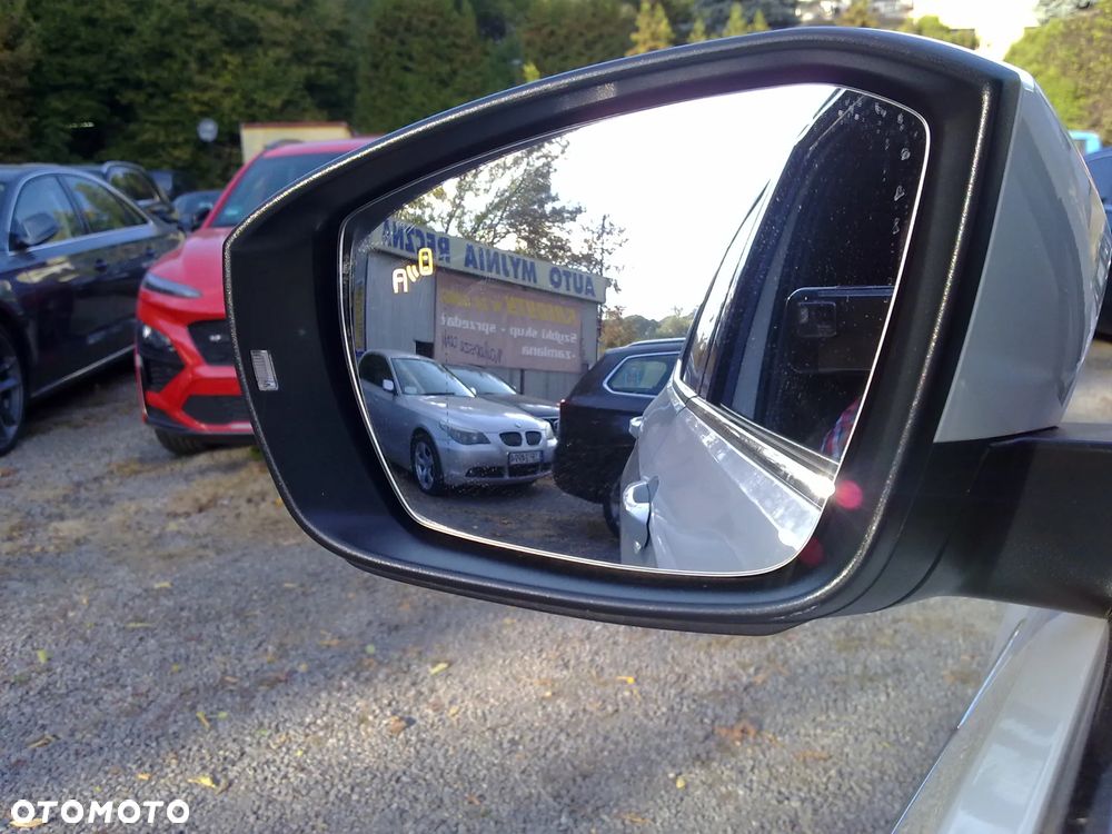 Volkswagen T-Cross 1.5 TSI OPF DSG R-Line - 34