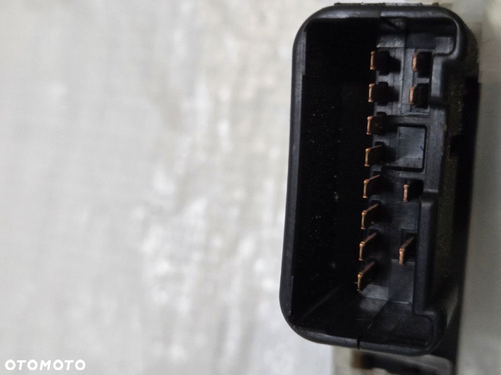 FORD RANGER III 06- MANETKA PRZEŁĄCZNIK ŚWIATEŁ WYSIERACZEK TAŚMA 55208UR82 - 11