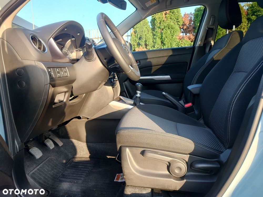 Suzuki Vitara - 10
