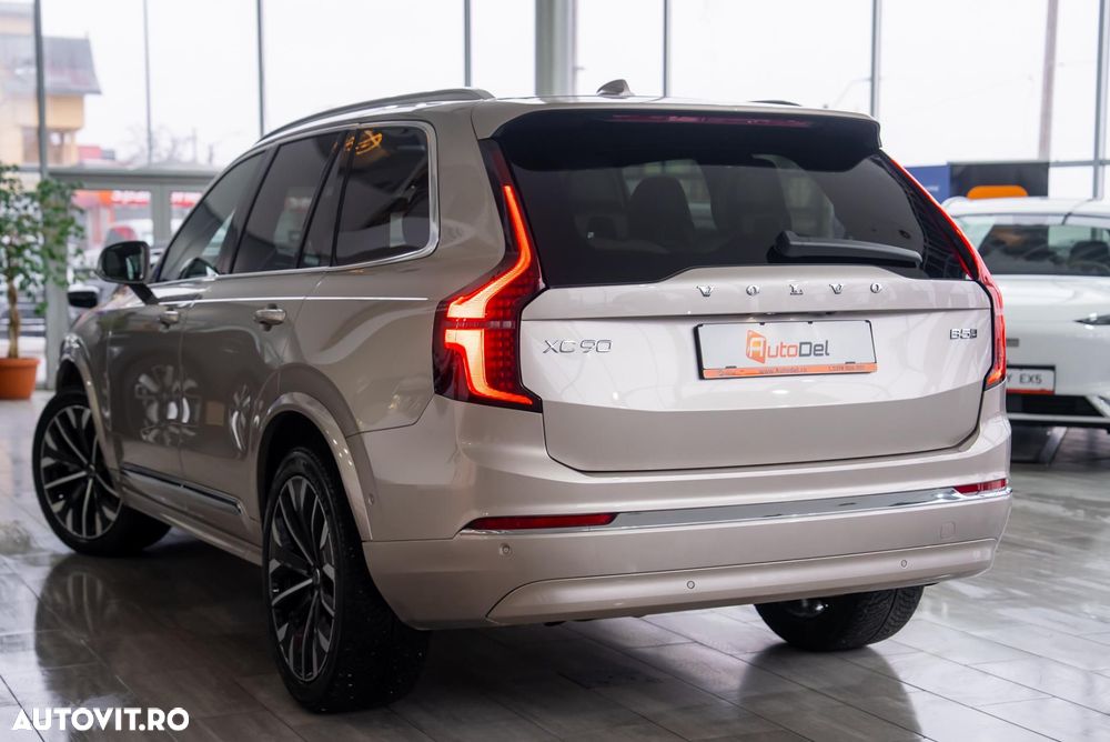 Volvo XC 90 - 15