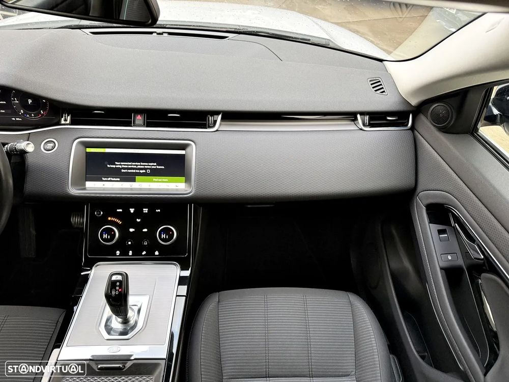 Land Rover Range Rover Evoque 2.0 D150 AWD Auto - 13