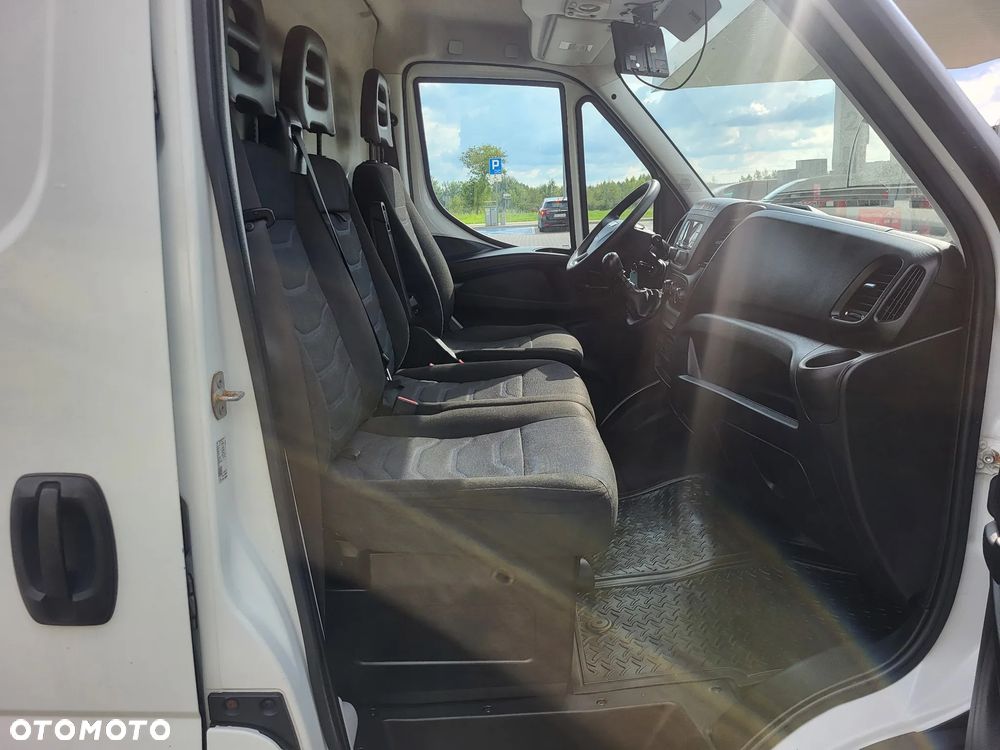 Iveco Daily - 30