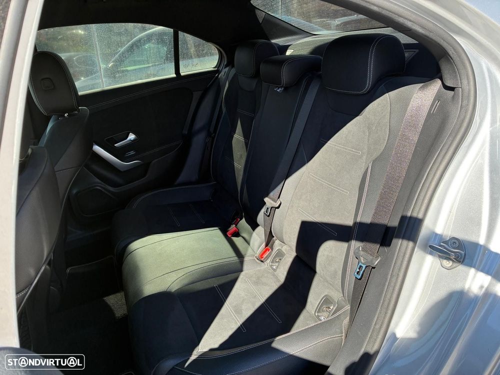 Mercedes-Benz A 250 - 15