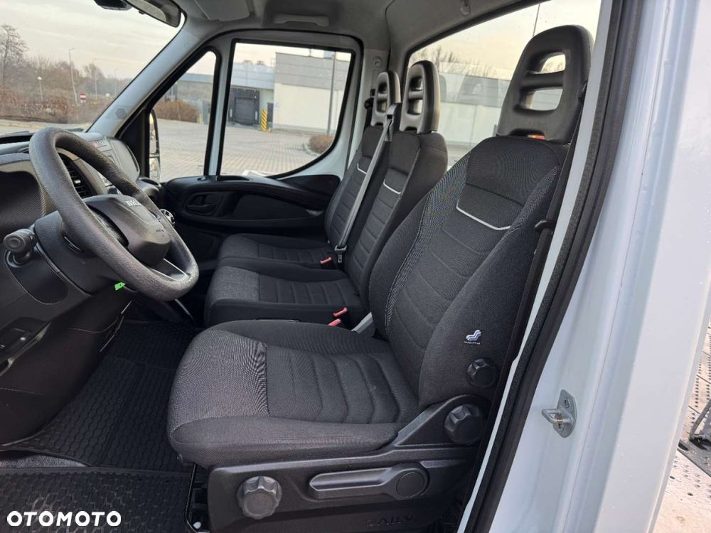 Iveco Daily - 7
