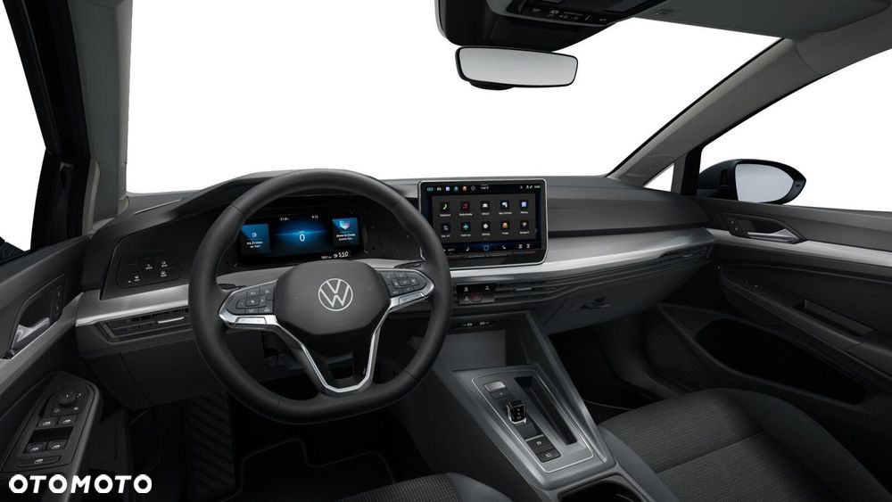 Volkswagen Golf 1.5 eTSI mHEV Pure DSG - 4