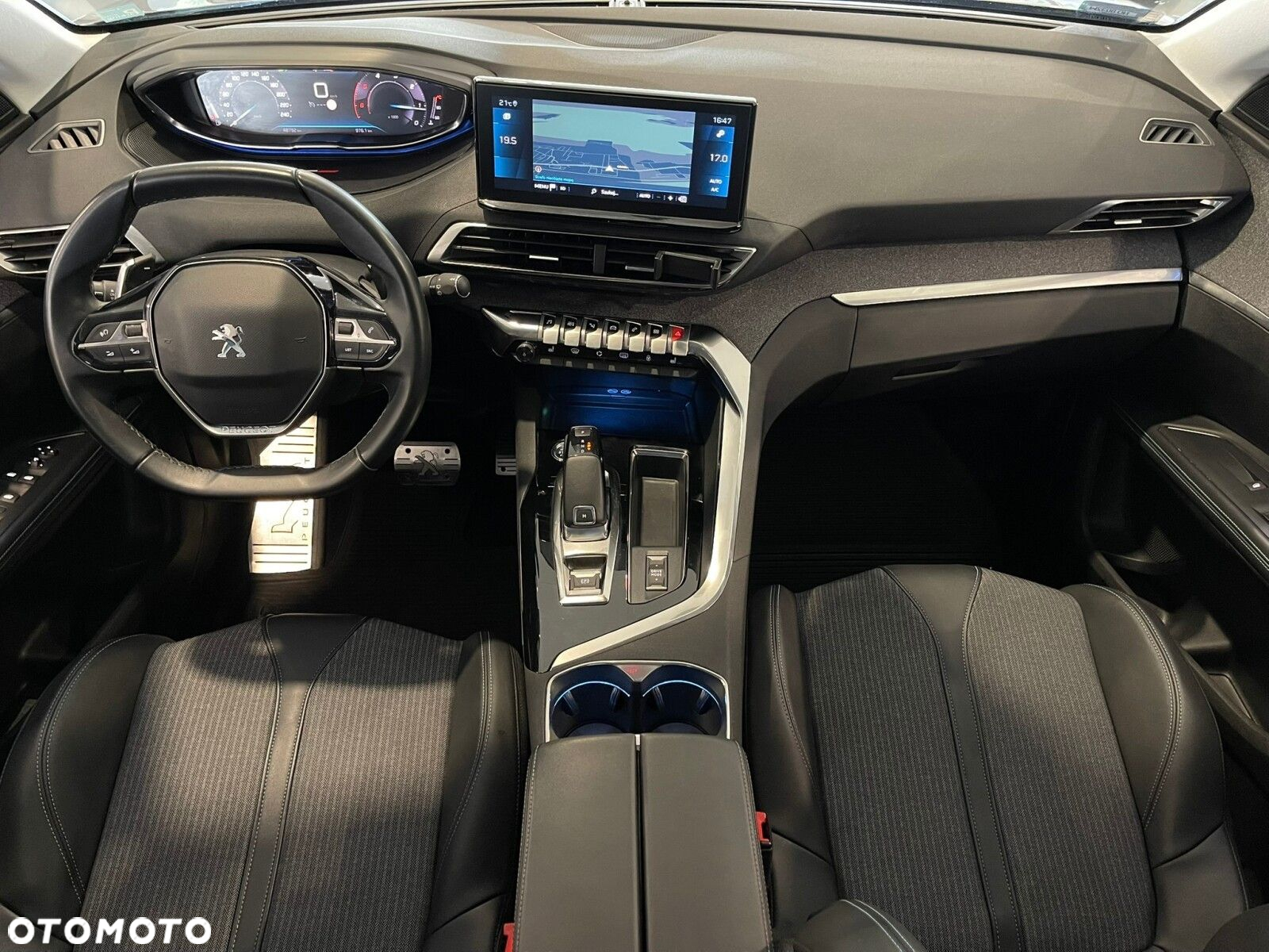 Peugeot 5008 - 15