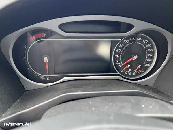 Para Peças Ford Mondeo Iv Turnier (Ba7) - 8