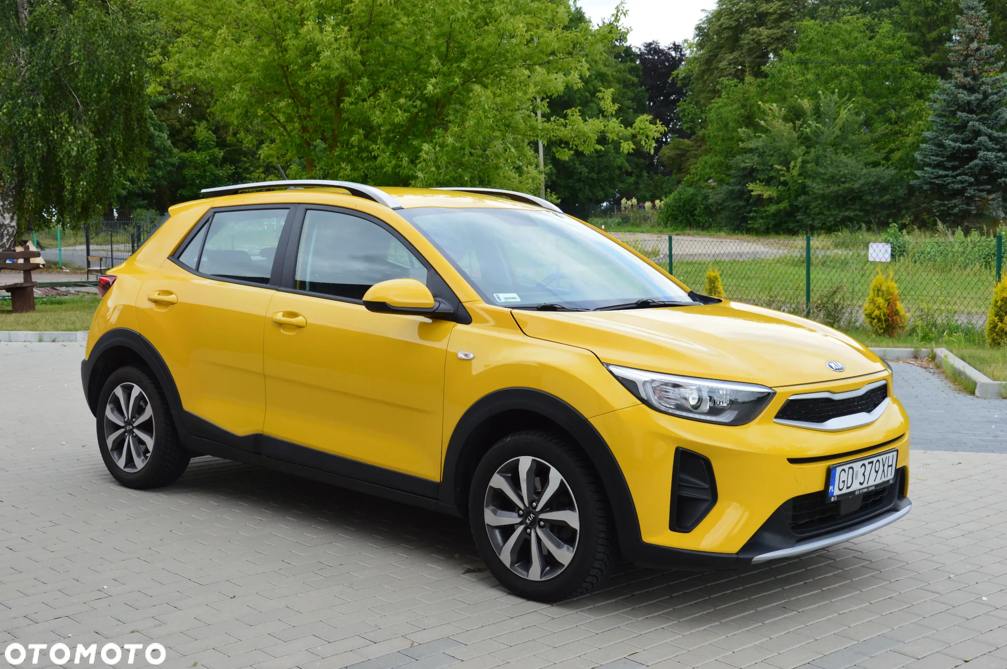 Kia Stonic - 5