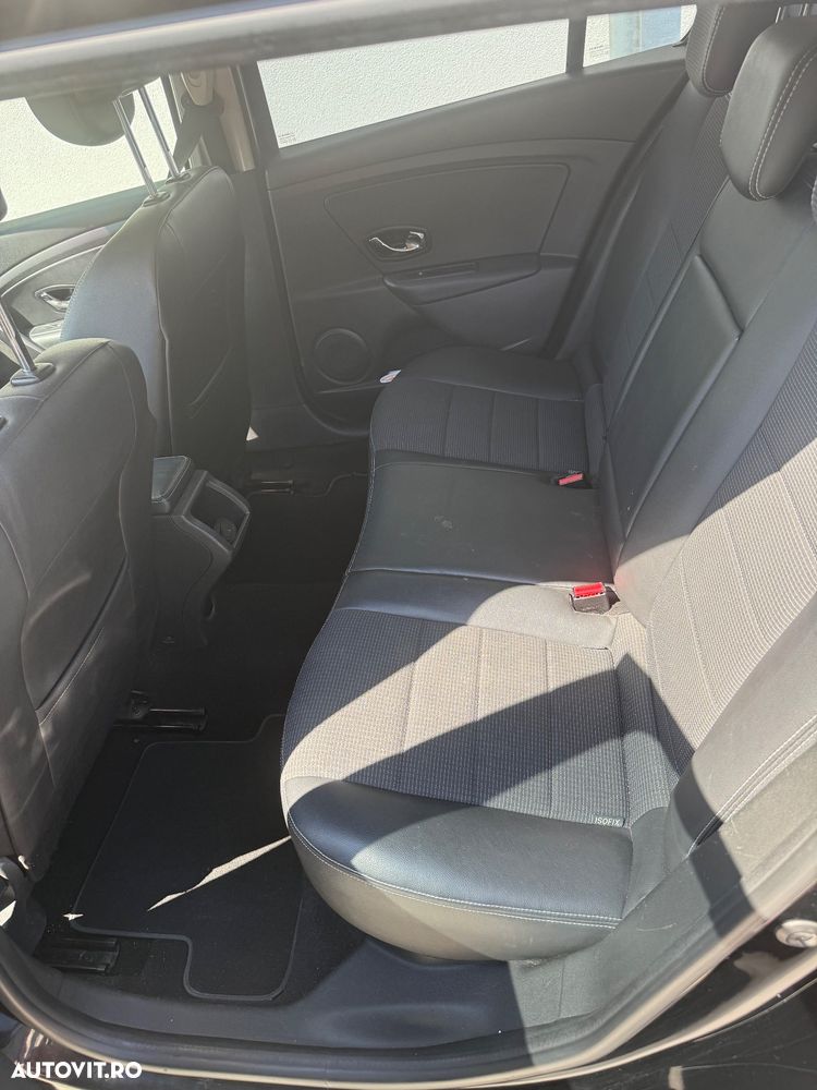 Renault Megane 1.5 dCi GT Line - 7