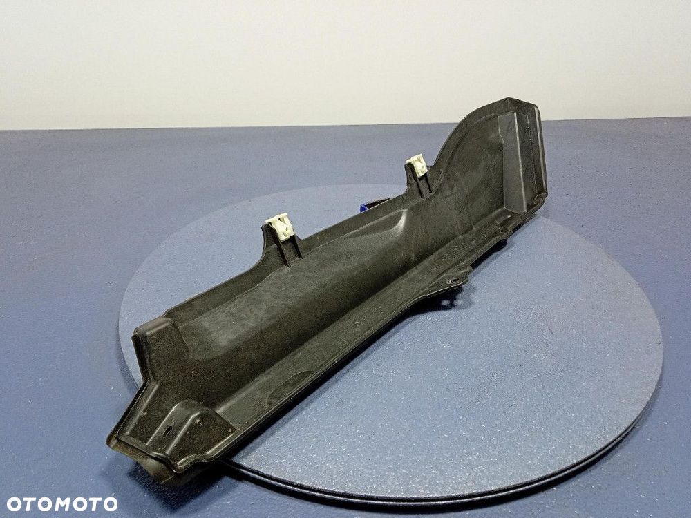 BMW IX3 G08 X3 G01 X4 G02 ŚCIANA GRODZIOWA PODSZYBIE DOLNE EU 7394812 - 2