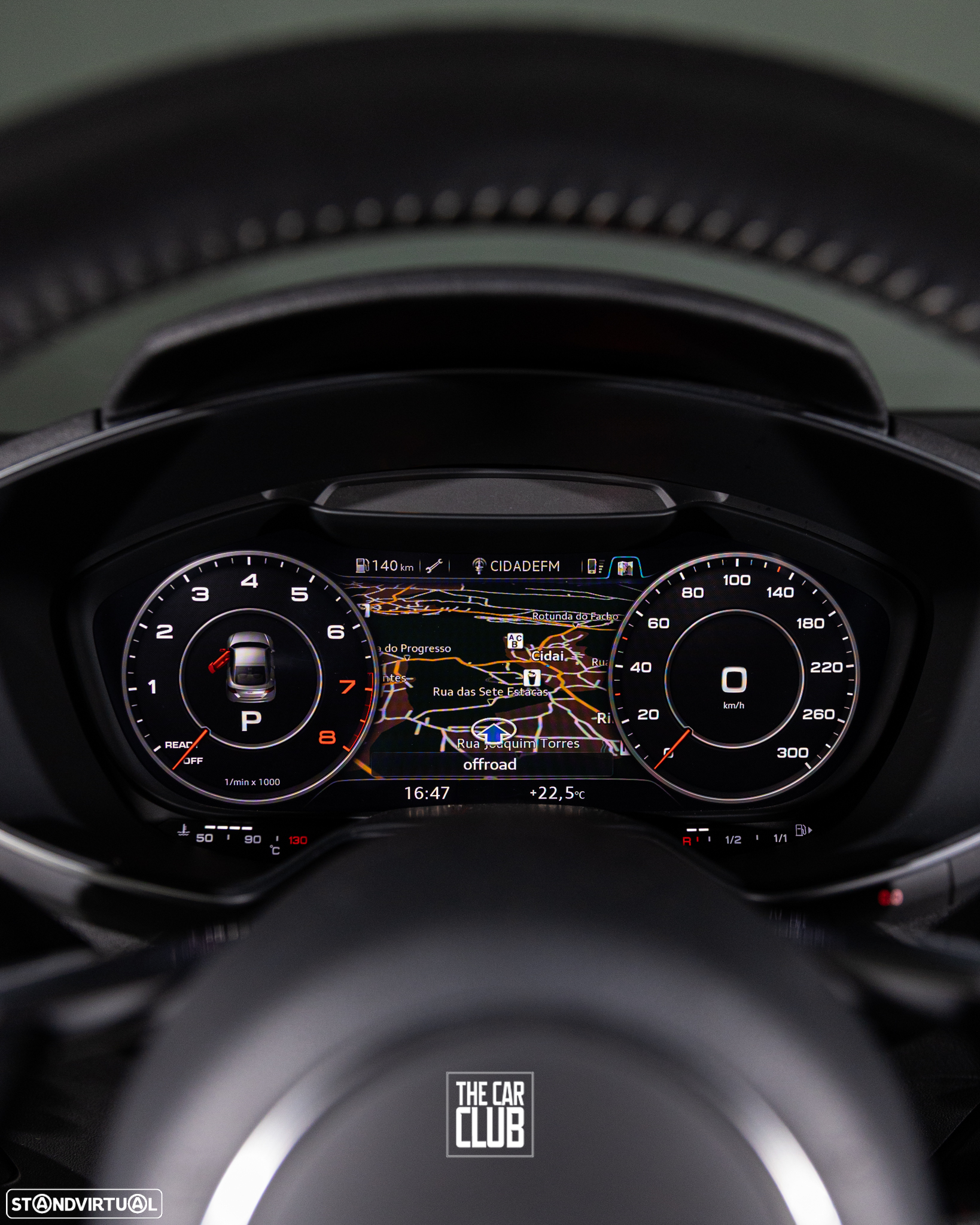 Audi TT Coupé 1.8 TFSI S-line S tronic - 15