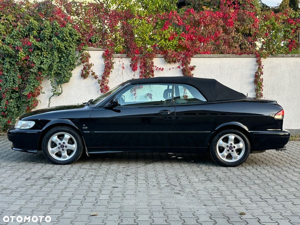 Saab 9-3 - 5