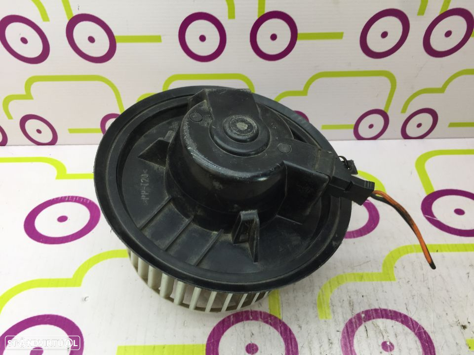 Motor Chauffage Fiat Brava 1.9JTd de 2005 - Ref: 90225 - NO360008 - 2