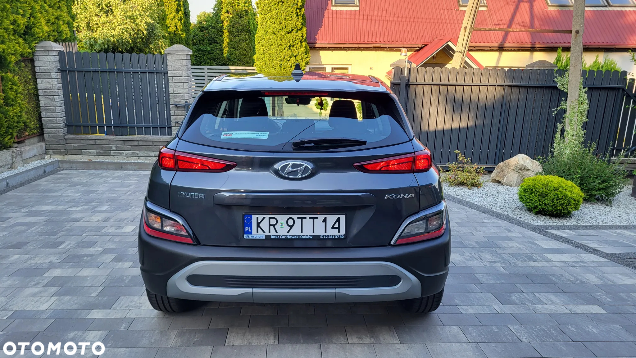 Hyundai Kona 1.0 T-GDI Comfort - 22