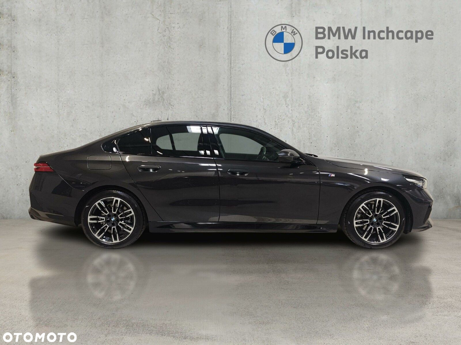 BMW Seria 5 - 6