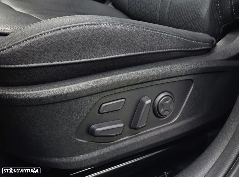 Kia Sorento 1.6 T-GDI HEV Concept - 21