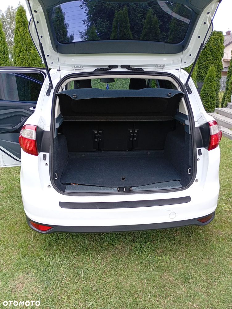 Ford C-MAX - 14