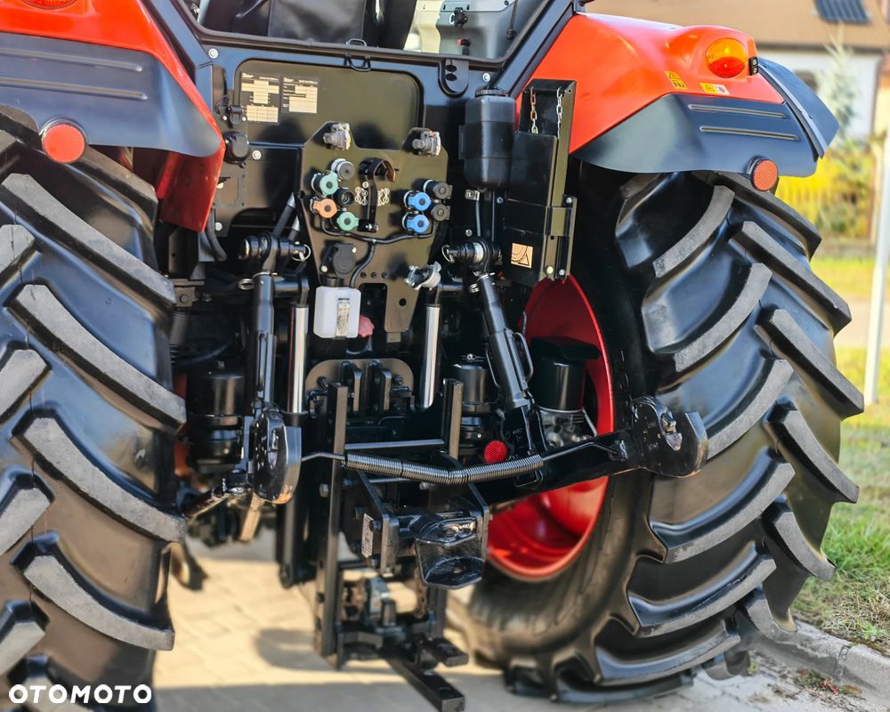 Zetor crystal - 11