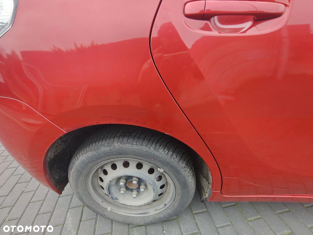 Toyota Verso 1.8 Premium EU5 7os - 5