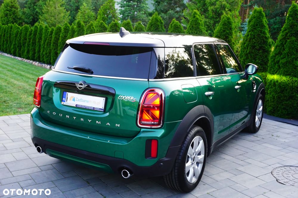 MINI Countryman Cooper S Sport - 12