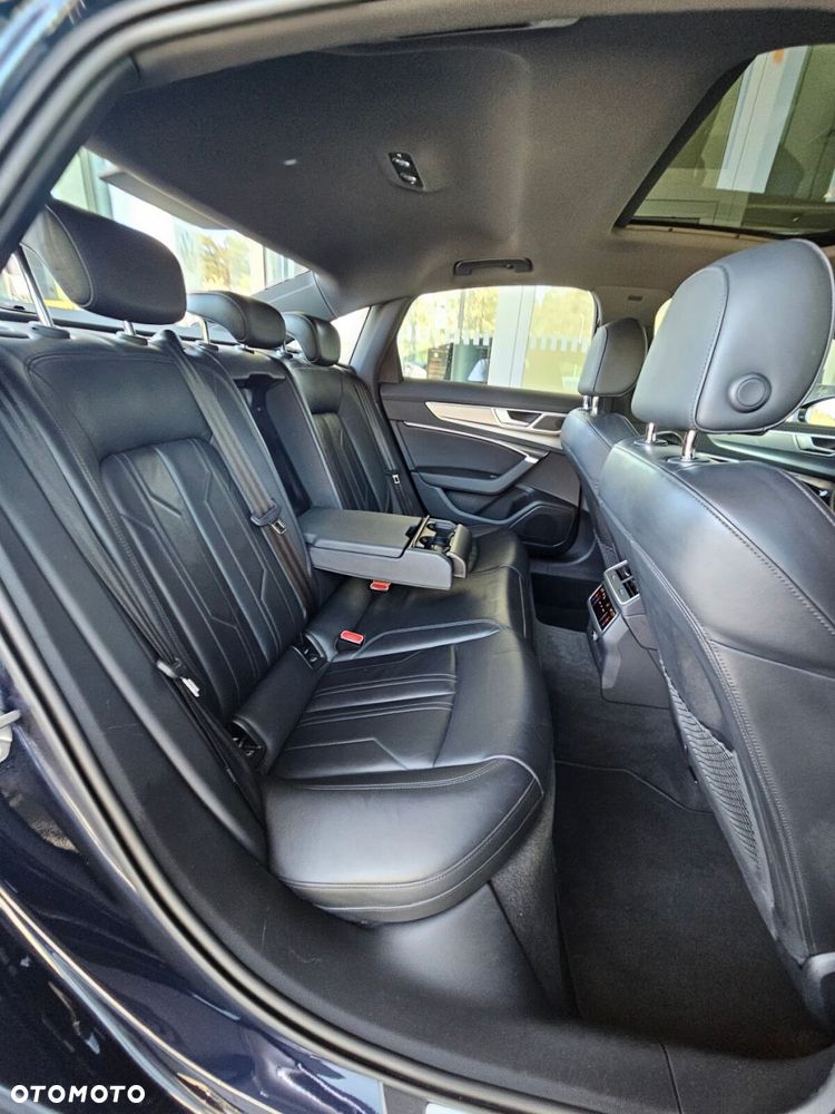 Audi A6 Limousine - 35